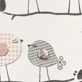 thumbnail image 4 of Safavieh Carousel Kids Luanna Birds at Play Area Rug, 4 of 8