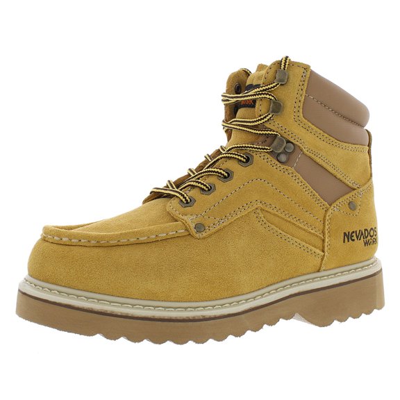 Nevados Axel Mens Shoes Size 9, Color: Tan