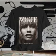 thumbnail image 1 of Vintage 60s Icon Shirt – Brigitte Bardot Inspired Shrit all size, 1 of 2