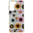 thumbnail image 2 of Case-Mate Prints Series Case for Samsung Galaxy S21 5G - Retro Flowers, 2 of 3