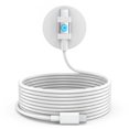 thumbnail image 1 of Cable USB‑C MAGNICPRO 1,8 m 100 W con Dock Magnético Azul, 1 of 9