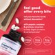 thumbnail image 5 of Tabletas masticables American Health Original Papaya Enzyme 100, 5 of 6