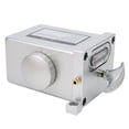 thumbnail image 1 of A‑8 Lubricating Oil Pump Cast Aluminum Left Hand Lubrication Systems for Punching Press, 1 of 5