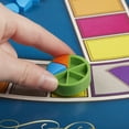 thumbnail image 6 of Trivial Pursuit Classic Edition Board Game for Adults and Teens Ages 16 and Up, 6 of 10