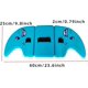 thumbnail image 5 of unique Shark Fin Float for Kids, Shark Fin for Kids, Back Float for Kids, Shark Fin Swimming Aid Pool Float, Swimming Equipment for Boys Girls, 5 of 5