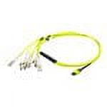 UPC: 0821455142318 | AddOn patch cable – 33 ft – yellow