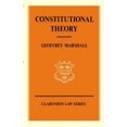 thumbnail image 1 of Constitutional Theory (Clarendon Law Series), 1 of 1