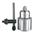thumbnail image 1 of Broquero uso rudo con llave, 1/2", Truper Truper BRO-1/2X, 1 of 3