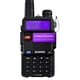 thumbnail image 1 of Radio portátil BAOFENG UV-5G PRO GMRS 5W NOAA/UHF/VHF/Airband, 1 of 7
