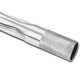 thumbnail image 4 of 2024 Para Weber Q200 Q220 Q2000 Q2200 Tubo de quemador de repuesto para parrilla de gas - 41862, 4 of 5