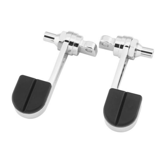 Kuryakyn ISO-Stirrups 8074