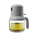 thumbnail image 2 of Botella de aceite Wosthever Pulverizador de aceite cocina y Comedor gris, 2 of 6