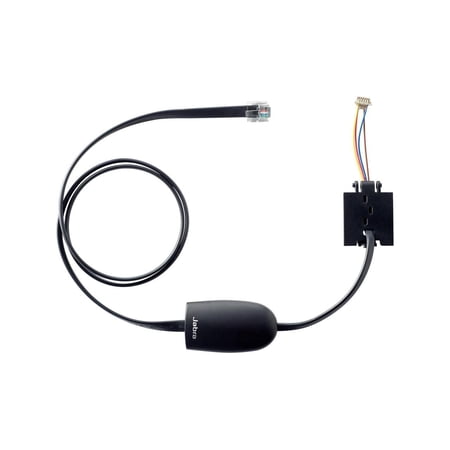 UPC: 0706487012429 | JABRA LINK 14201-31 EHS ADAPTERFOR NEC