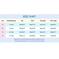 thumbnail image 4 of Angala 2 Piece Outfits For Girls Long Sleeve Hoodie Sweatshirt With Jogger Set Girls Autumn Daily Wear Clothes, 4 of 7