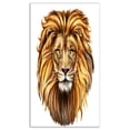 thumbnail image 2 of Design Art - Roi Lion Aslan, 2 of 4