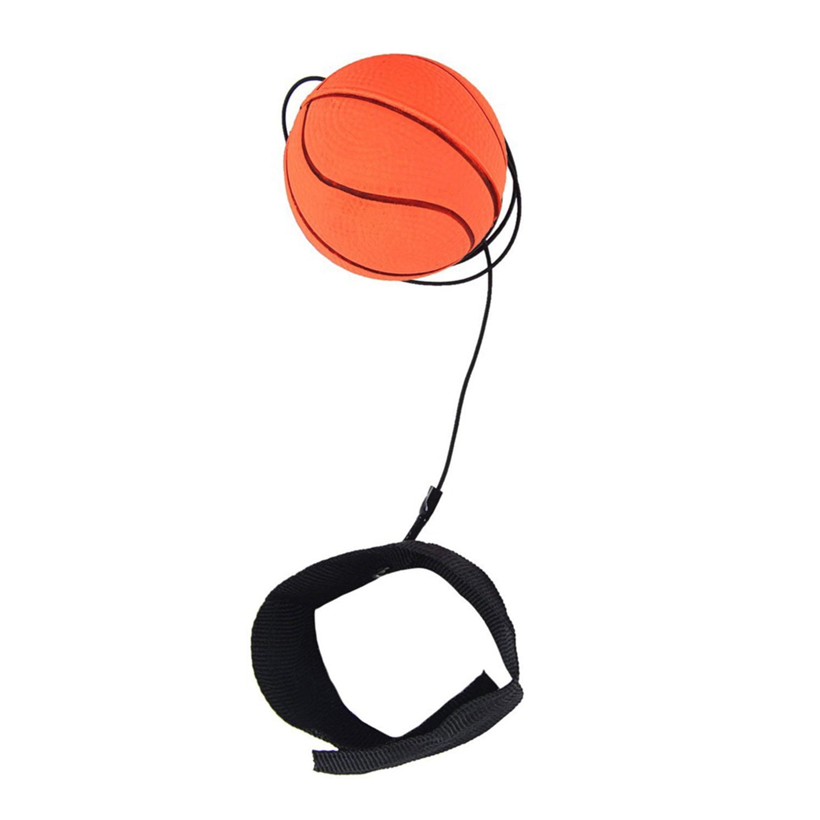 huanledash Wrist Return Ball Portable High Elasticity TearResistant