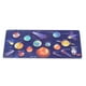 thumbnail image 4 of Juguete Del Tablero Del Sistema Solar, Decoración De Madera, Astronomía, Nombres Interesantes En Inglés, Bordes Redondeados, Tablero De Montaje Del Sistema Solar Para Niños Cergrey Vistoso, 4 of 8