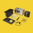 thumbnail image 4 of Hamilton Beach 3 Litre Stainless Steel Deep Fryer 35033C, 4 of 4
