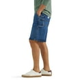 thumbnail image 3 of Lee® Men's Legendary Workwear Loose Fit Carpenter Short, 3 of 8