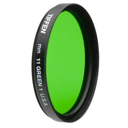 UPC: 0049383027105 | Tiffen 52mm 11 Filter (Green)