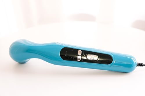 Portable Ultrasound Machine Device Massagers,Ultrasound Therapy Machine Accessories,Ultrasound Machine for Physical Therapy for Personal and Home Visit Purpose