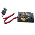 thumbnail image 3 of Milaget Dolity RC Car SMM System R484 Sensitivity Drifting Gyro Module Control Gyro 4-6V, 3 of 9