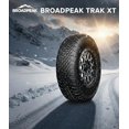 thumbnail image 2 of PAQUETE DE 2 LLANTAS - 235 80 R17 BROADPEAK TRAK XT VT 117Q LT, 2 of 2