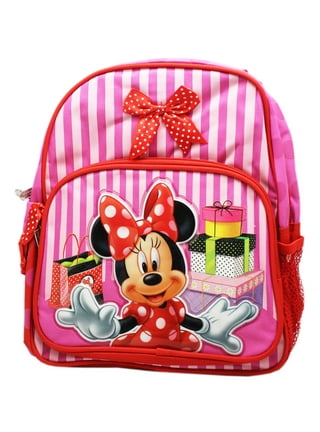 Minnie Mouse Backpacks