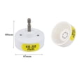thumbnail image 1 of Handheld 1/4Inch Hex Shak Electric Bottle Capping Machine Sealing Drill Adapter 40-50Mm, 1 of 10