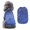 Blue, variant on TELOLY 1Pcs Dog Sweater,Yarn Dog Coats for Medium Dogs,Dog Sweatshirt,Pink,M