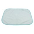 thumbnail image 1 of TISHITA 4X Kid Patient Waterproof Washable Incontinence Bed Pee Pad Underpad Protector, 1 of 7
