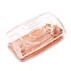 thumbnail image 2 of Creative Rose Gold Stapler Staple Remover Office Supplies School, 2 of 5