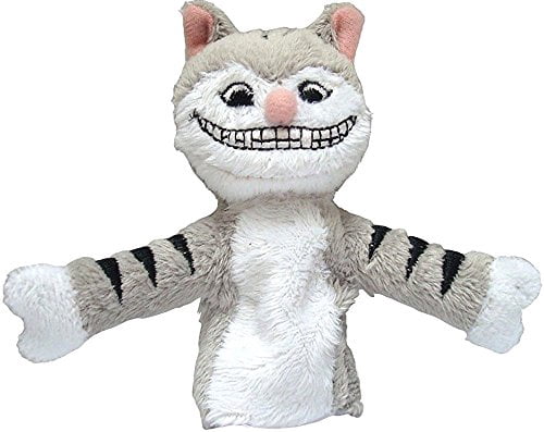 unemployed philosophers guild finger puppets