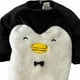 thumbnail image 2 of Mameluco Bordado Kiss Pingüino Baby Kisses Mameluco2848, 2 of 4