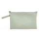 thumbnail image 1 of Advancent Bolsa de servilletas sanitarias Bolsas de almacenamiento de dinero de PU Bolsas pequeñas de color sólido Brillo de labios para Almacenamiento y organización del hogar Verde, 1 of 6