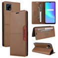 thumbnail image 3 of Case for FOXDOCK Realme C15 RFID Blocking Wallet Flip Cover Shockproof, 3 of 5