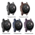 thumbnail image 2 of Funda Protectora De Tpu Para Reloj Inteligente Garmin Fenix ​​5S Y Fenix ​​5Sx Plus Moyic EL016496-01, 2 of 5