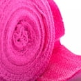 thumbnail image 4 of Vendas De Algodón Century Para Manos Box O Karate Unisex Color Rosa Modelo 1404Pnk, 4 of 6