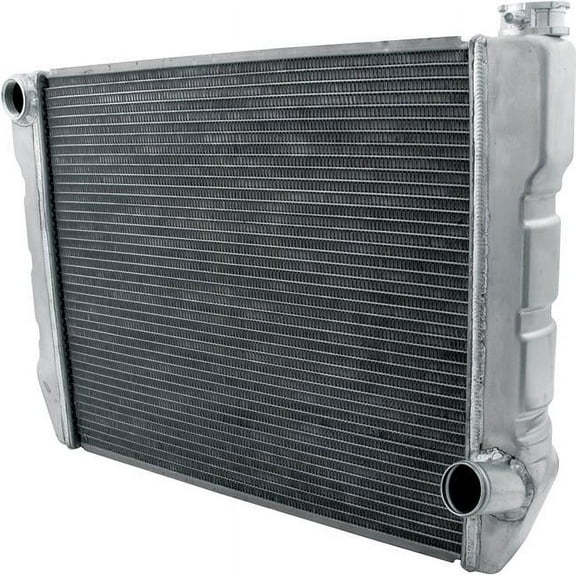 19 x 24 in. Triple Pass Radiator