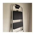 thumbnail image 5 of Heavy-duty Ladder Hanger-wall Mount Ladder Hooks For Ladder Storage-wheelbarrow Hangers For Garage, 5 of 5