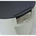 thumbnail image 2 of Candles rosti mepal table bin calypso silver/pearl, 2 of 4