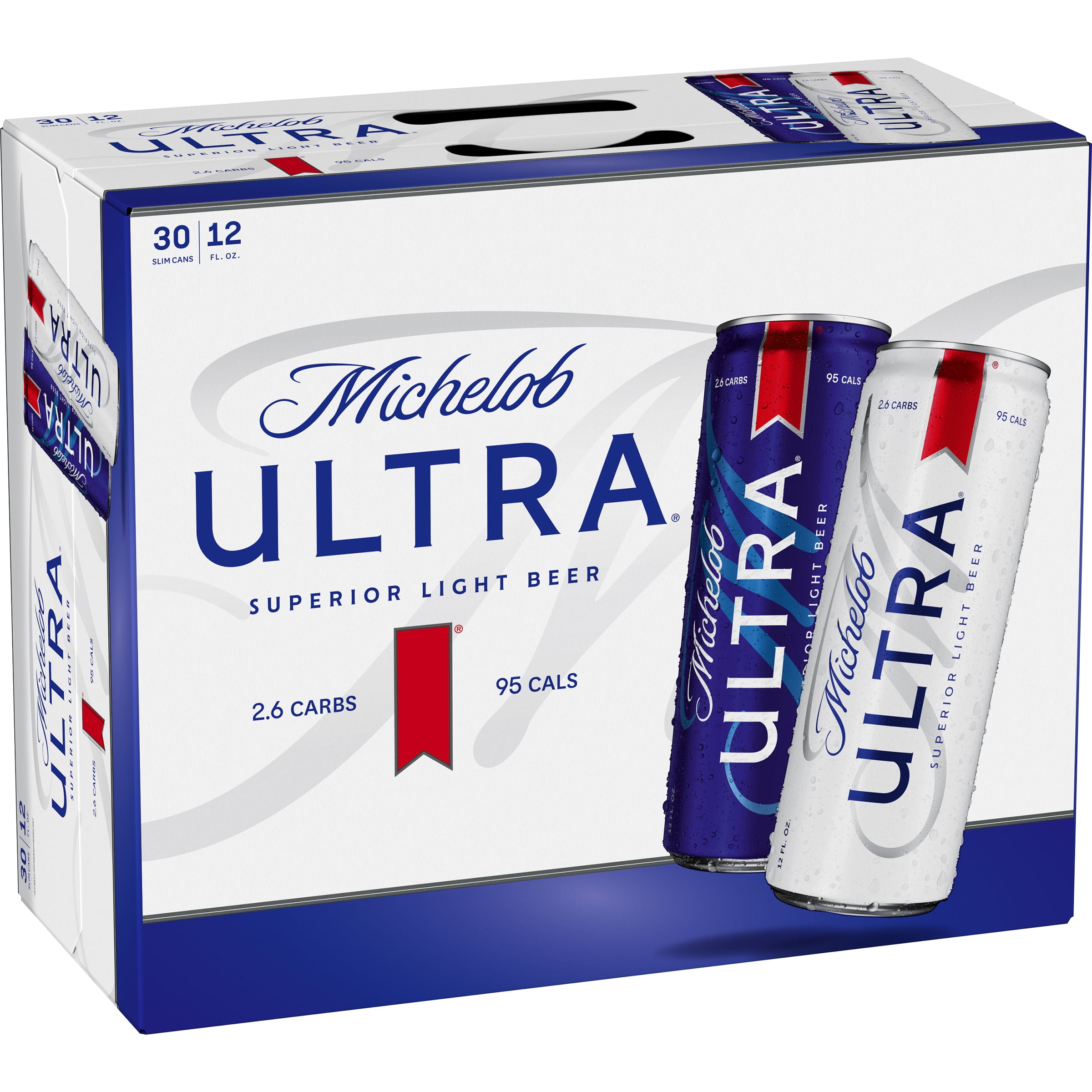 Michelob Ultra 30 Pack Price How do you Price a Switches?