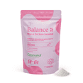 thumbnail image 1 of B-fit Myo Inositol Y D Chiro Inositol Fórmula 40:1 Con Folatos Y Nac 150g - Sabor Frutos Rojos - Suministro Para 1 Mes 30 Servicios, 1 of 5