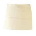 thumbnail image 1 of Premier Colours 3 Pocket Short Apron, 1 of 2