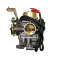 thumbnail image 2 of OKO Carburetor GY6 30mm Performance CVK, 2 of 4