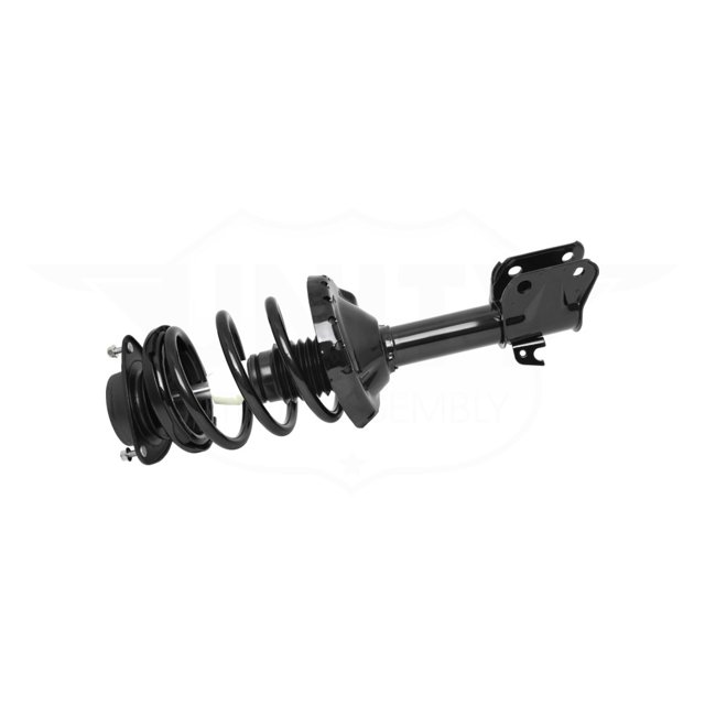 Front Right Suspension Strut Coil Spring Assembly 78A-11928 For 2009-2013 Subaru Forester Excludes Turbocharged