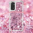 thumbnail image 4 of Funda FOXDOCK para Xiaomi Redmi Note 11/11s 4G con Cuerda Ajustable, Brillo Líquido, Protección Antigolpes y Lente – Ideal para Regalo, 4 of 6