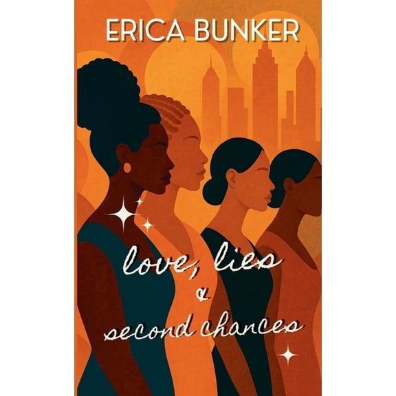 Love, Lies and Second Chances, (Paperback)