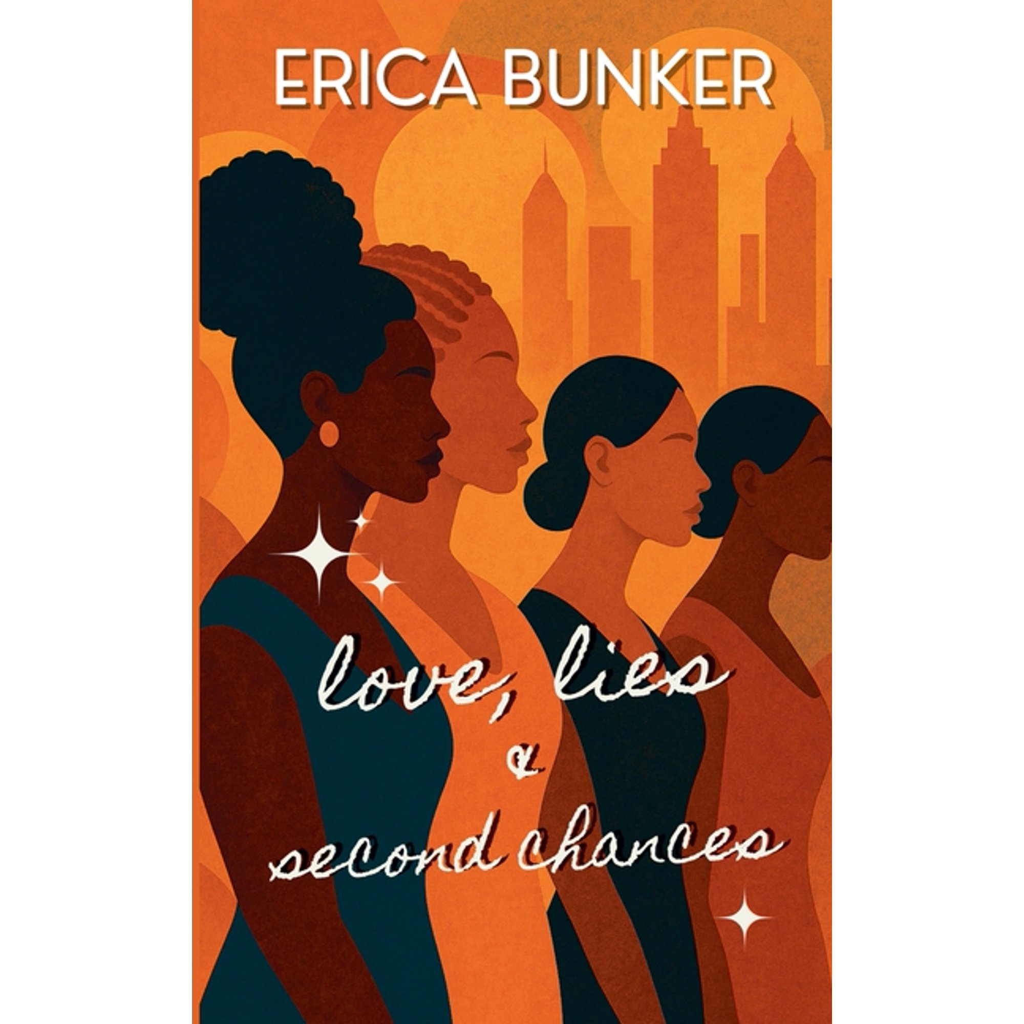 Love Lies and Second Chances (Paperback)