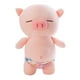 thumbnail image 1 of onlyliua Ofertas Semanales Animales de Peluche Juguetes de Cerdo, 1 of 2